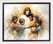 Load image into Gallery viewer, Become Like Little Children
