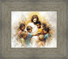Load image into Gallery viewer, Become Like Little Children
