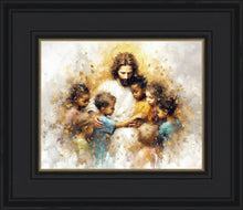 Load image into Gallery viewer, Become Like Little Children

