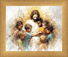 Load image into Gallery viewer, Become Like Little Children
