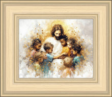 Load image into Gallery viewer, Become Like Little Children
