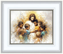 Load image into Gallery viewer, Become Like Little Children

