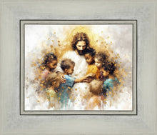 Load image into Gallery viewer, Become Like Little Children
