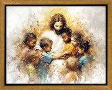 Load image into Gallery viewer, Become Like Little Children
