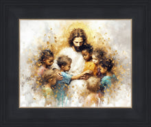 Load image into Gallery viewer, Become Like Little Children
