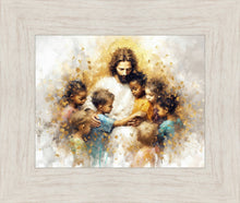 Load image into Gallery viewer, Become Like Little Children
