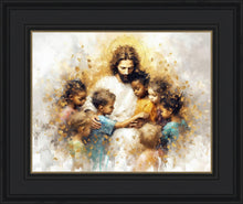 Load image into Gallery viewer, Become Like Little Children
