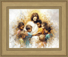 Load image into Gallery viewer, Become Like Little Children
