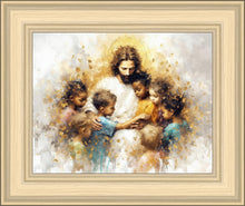 Load image into Gallery viewer, Become Like Little Children
