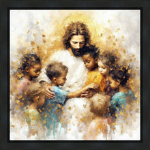 Load image into Gallery viewer, Become Like Little Children
