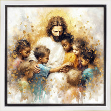 Load image into Gallery viewer, Become Like Little Children
