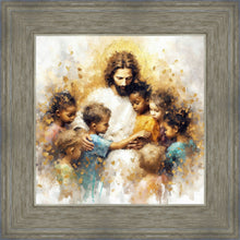 Load image into Gallery viewer, Become Like Little Children
