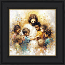 Load image into Gallery viewer, Become Like Little Children
