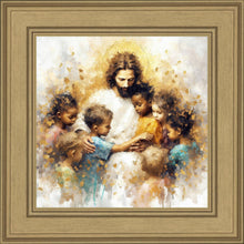 Load image into Gallery viewer, Become Like Little Children
