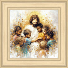 Load image into Gallery viewer, Become Like Little Children

