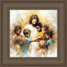Load image into Gallery viewer, Become Like Little Children
