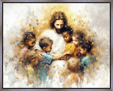 Load image into Gallery viewer, Become Like Little Children
