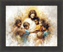 Load image into Gallery viewer, Become Like Little Children
