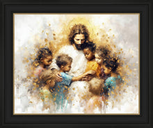 Load image into Gallery viewer, Become Like Little Children
