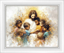 Load image into Gallery viewer, Become Like Little Children
