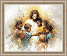 Load image into Gallery viewer, Become Like Little Children

