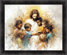 Load image into Gallery viewer, Become Like Little Children
