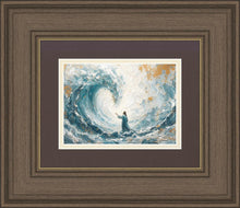 Load image into Gallery viewer, The Seas Surrender
