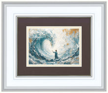 Load image into Gallery viewer, The Seas Surrender
