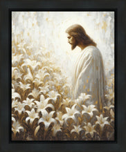 Load image into Gallery viewer, Consider The Lilies
