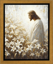 Load image into Gallery viewer, Consider The Lilies
