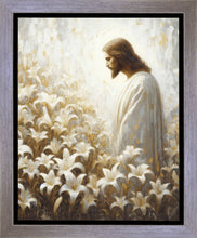 Load image into Gallery viewer, Consider The Lilies
