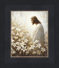 Load image into Gallery viewer, Consider The Lilies
