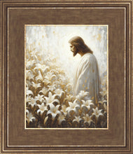 Load image into Gallery viewer, Consider The Lilies
