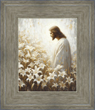 Load image into Gallery viewer, Consider The Lilies
