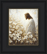 Load image into Gallery viewer, Consider The Lilies
