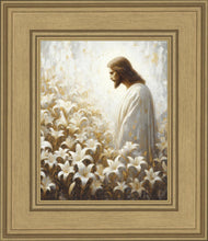 Load image into Gallery viewer, Consider The Lilies
