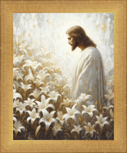 Load image into Gallery viewer, Consider The Lilies
