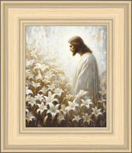 Load image into Gallery viewer, Consider The Lilies
