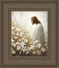 Load image into Gallery viewer, Consider The Lilies
