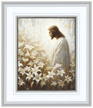 Load image into Gallery viewer, Consider The Lilies
