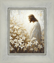 Load image into Gallery viewer, Consider The Lilies
