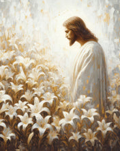 Load image into Gallery viewer, Consider The Lilies
