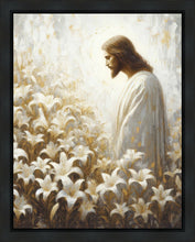 Load image into Gallery viewer, Consider The Lilies
