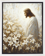 Load image into Gallery viewer, Consider The Lilies
