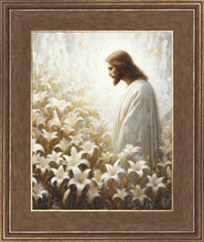 Load image into Gallery viewer, Consider The Lilies
