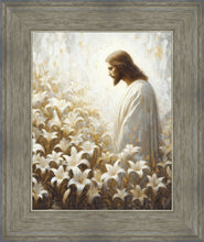 Load image into Gallery viewer, Consider The Lilies
