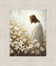 Load image into Gallery viewer, Consider The Lilies
