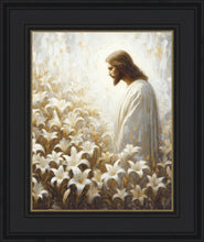 Load image into Gallery viewer, Consider The Lilies
