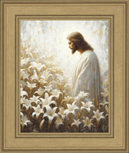 Load image into Gallery viewer, Consider The Lilies
