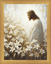 Load image into Gallery viewer, Consider The Lilies
